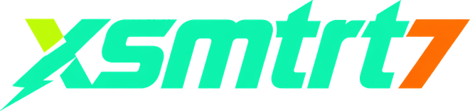 Logo xsmtrt7 trang chủ